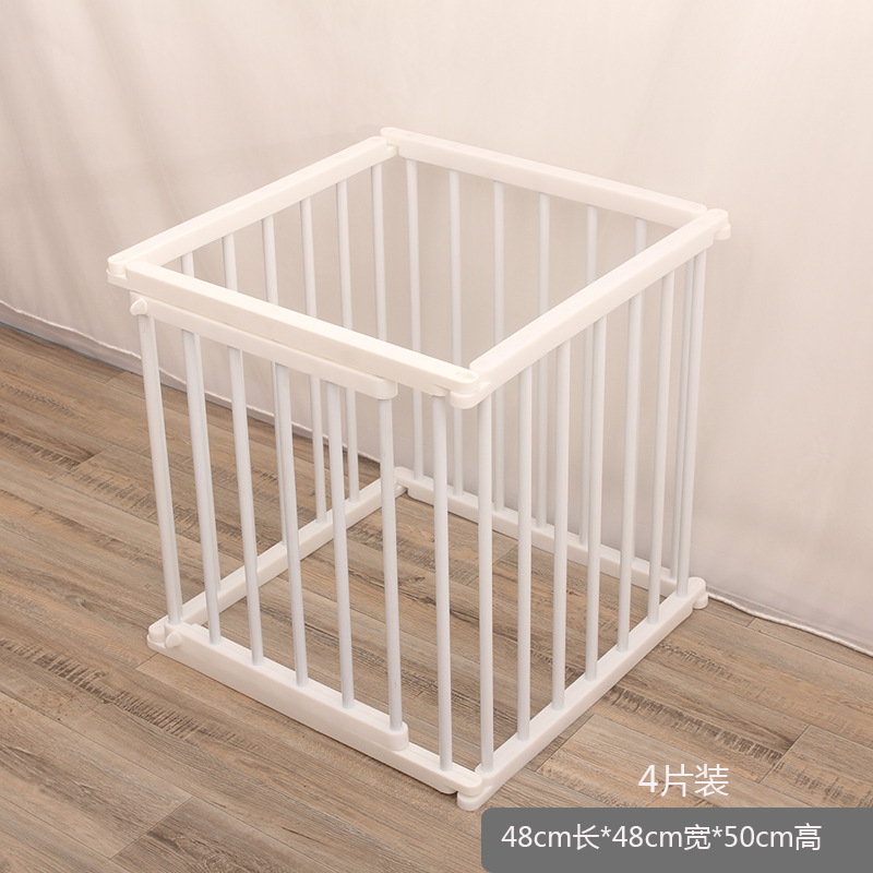 极速围栏宠物狗狗狗栅栏护栏室内阳台加高小型犬拼接挡Z板放风狗