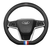 适用于江淮方向盘套嘉悦A5S4M4S3S7S5M6A60IC5S2IEVS4专用汽