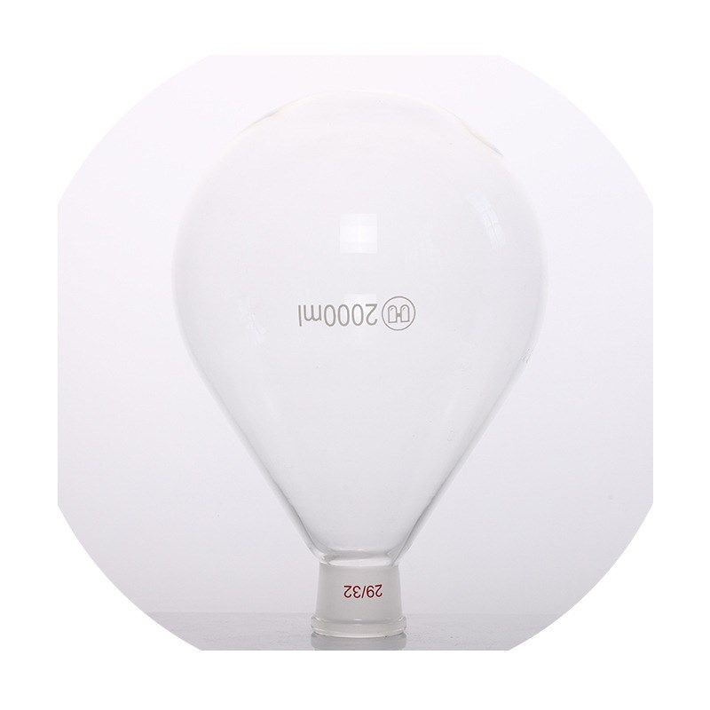 华鸥厂家供应茄形烧瓶加厚多规格茄形反应瓶实验室用品茄形烧瓶,文具电教/文化用品/商务用品,教学仪器/实验器材,淘宝优惠券,粉丝福利购,淘宝优惠卷