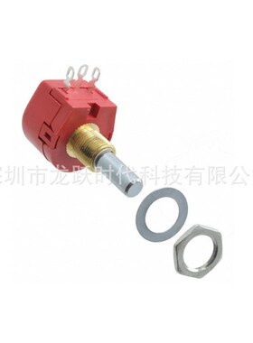 TW1103KA 10000欧原装线绕电位器1W TE Connectivity  CITEC