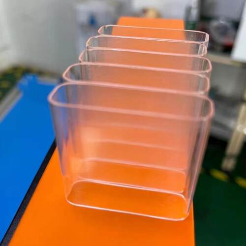 PC塑胶硬管 油杯透明管 PVC护套管 PC线管电力管电脑自动切管机