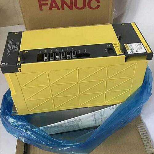 发那科FANUC A06B-0268-B400#0100 A06B-6112-H045#H550