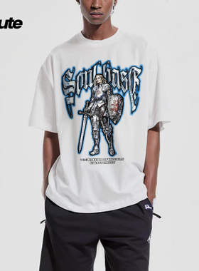 纯棉SOUTE印花单品-DP617-Z03