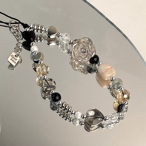 手机挂绳diy挂件班诗迪旗舰品质