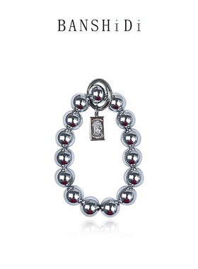 手机挂绳ins风电镀银色手机链条蝴蝶结新款高颜值ccd包包挂饰银珠屁桃多巴胺电镀钥匙挂件网红diy轻奢珍珠