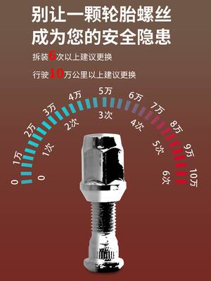 现代轮胎螺丝伊兰特朗动名图瑞纳35IX25途胜领动索纳塔轮毂螺母帽