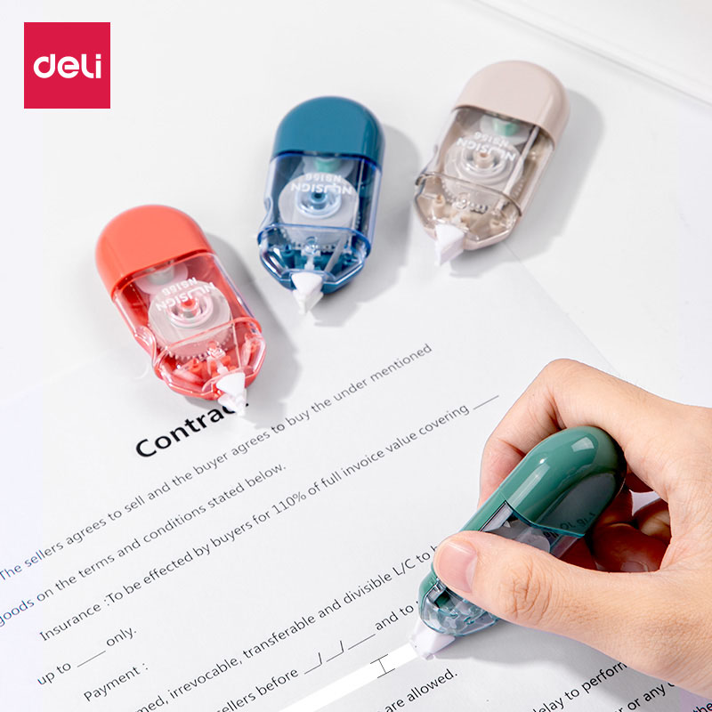 改正带学生用小型便携迷你