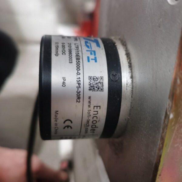 绳TF0E5编码器15L00R230.-6拉线位移传感器拉/S50-B511FA21