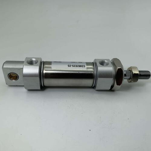 E/CDM250原装S5S-25S2S/E75/不锈钢气缸10SCM/全新0S/1245/150