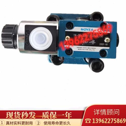 WB溢W-Z5阀/Y020A210/流50-Z5YBD24液 1.5201-63-L1-50/L华3-0/