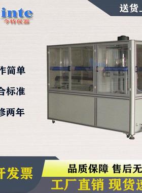 GB/T20285材料产烟毒性危险分级试验机材料产烟毒性危险分级试验