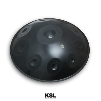 KSL氮化黑酷炫手碟秒杀市面同品