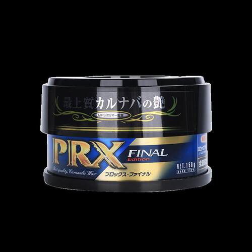 日本进口 封神车蜡  PRX车蜡威颂PRX养护防水上光蜡汽车蜡