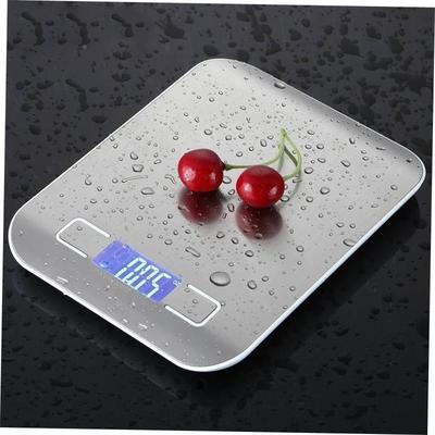 5kg 10kg Digital LCD Electronic Kitchen Scale Food Weighing