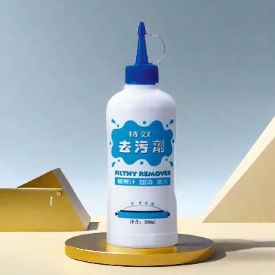 伟力去污剂干洗店衣服去果渍油污茶渍 水果污渍衣物血渍油污包邮