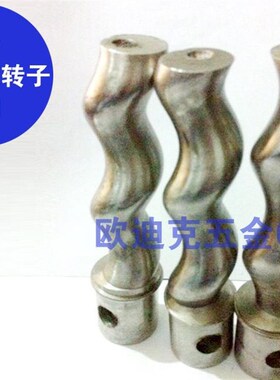 G型螺杆泵转子螺杆轴 曲轴 G2ss0-2 25-2 30-2 35-2 40-2 50-2
