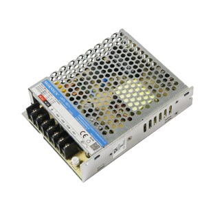 75W机壳开关电源 LM75 DCF 15高品质AC 输出带LED指示 10C052412