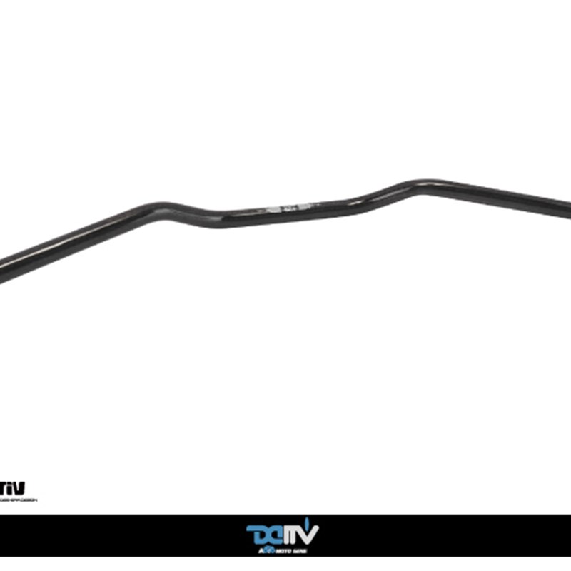 德国 DIMOTIV KAWASrAKI 川崎 W800 cafe 碳纤维龙头车把手 DMV