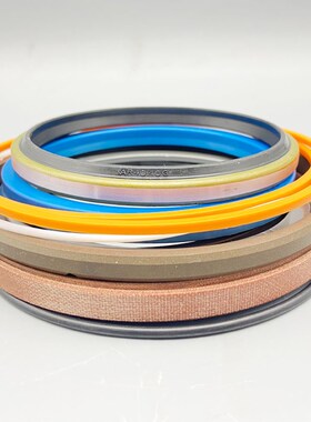 加藤挖掘机HD312 512 820R 1y023 1430-1-2-3大臂小臂中臂油缸油