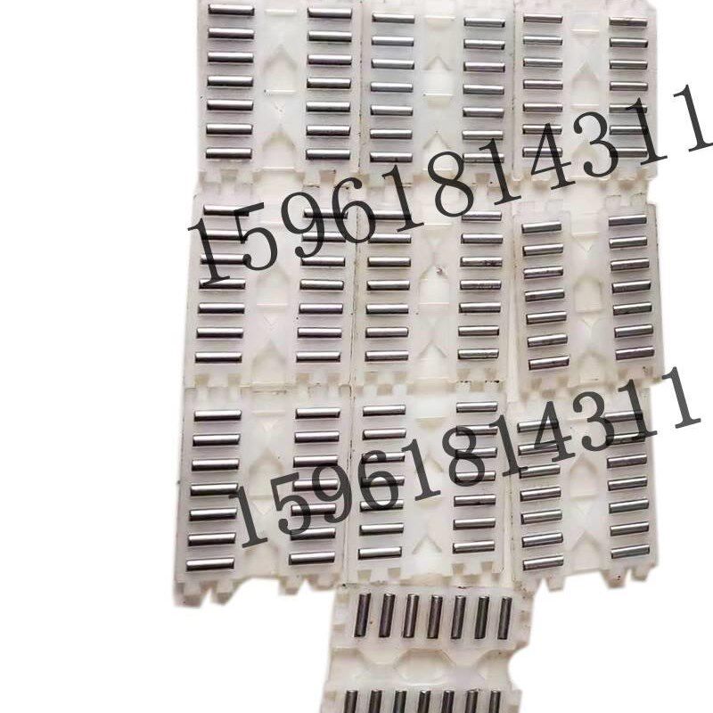 磨床MG1420E M1320 1432尾座滚针板导轨尾架滚珠排北Y二机床外圆