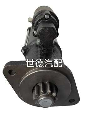 道依茨TCD3.6L4起动机04125683起动机马达AZF4862起S动机11132368