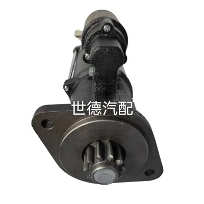 道依茨TCD3.6L4起动机04125683起动机马达AZF4862起S动机11132368