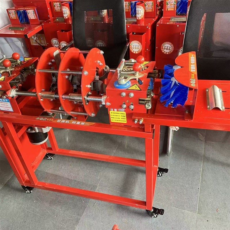 【包好用送刀片】豫发甘蔗削皮机全自动商用L甘蔗去皮机切段一a96