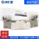 3DZD 4DZD 4LZE SMC型三位五通电磁阀SY7220 3DZ 3LZE 02T