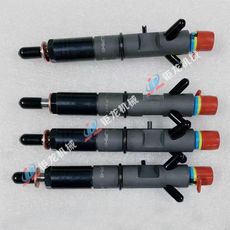 卡特柴油发动机喷油器o总成454-5090喷油嘴4545090柴油喷嘴