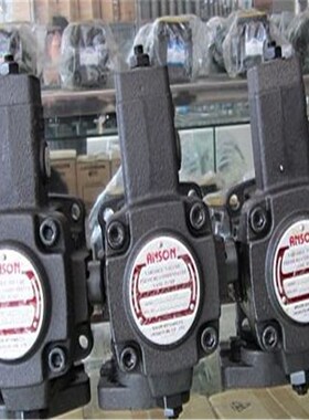 低价供应台湾安颂kANSON油泵TPF-VL302-GH4-10