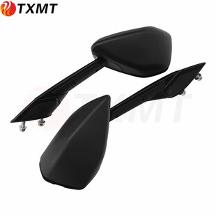 适用阿普利亚RS660 RSV4 21-23年 后视镜反光镜S倒车镜 原车1比1