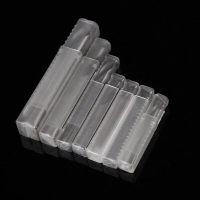 7pcs Drill Bit M42 HSS High Speed Steel Cobalt SpottiYng Dri