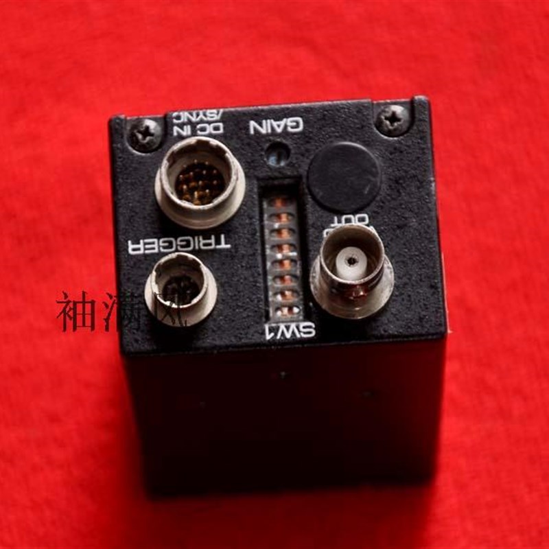 宾得PEbNTAX 16mm 1:1.4 工业相机镜头 Attention cm-50机器视觉