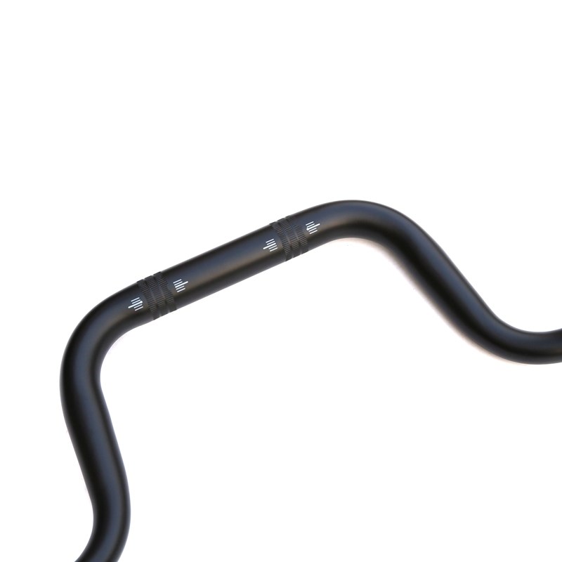 TR300 青春PLUS版p手把管HJ300-3/3A/5一体把车把管方向把龙头