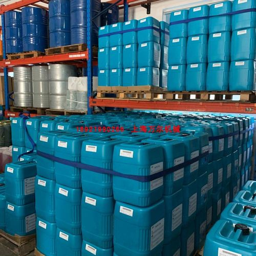 UH310-46-m16L塑料桶PROROTARY螺杆保护液润滑油