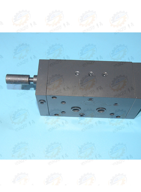 桂林M7130 lM7140 M7160平面磨床磨头液压操纵箱
