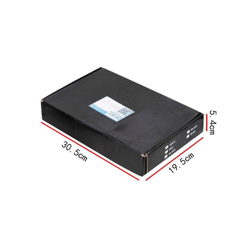 摩托车碳纹大镜面定o风翼后视镜扰流板适用川崎雅马哈风刀后视镜