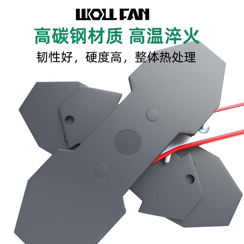 碟式棘轮刹车分泵调整扳手 回y位工具 压缩器制动活塞分离器调整