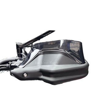 适用春风800MT 4n50MT 700MT 改装挡风护手刹车保护罩把手护手罩