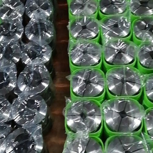 46CNC数控车l床弹簧发夹头(超大I圆孔46.5-52.5)