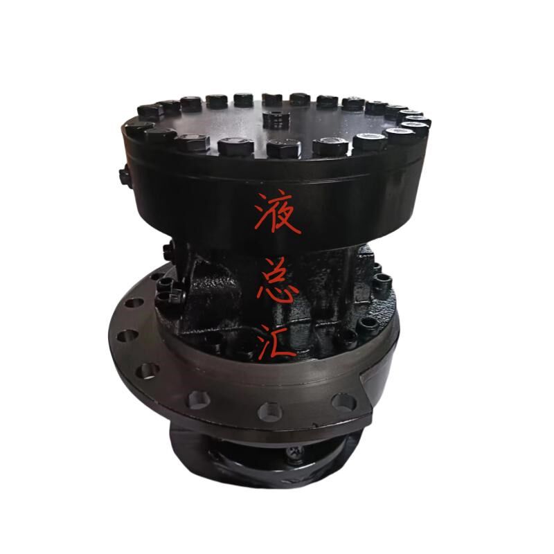 MCR05C820F180Z32B4V1L1D2F6P0 液压行走马达径向马达柱塞马达