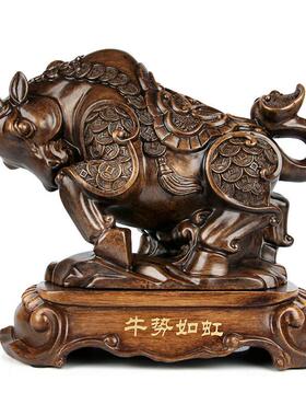 摆件客厅a十二生肖鼠12招财牛虎兔龙蛇马羊猴鸡狗风水品摆设家居