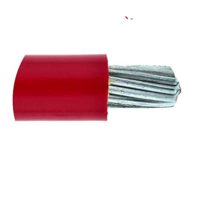 新品BV铝c芯线2.5 4 6 10 16 25 50 70 95 1P20 150 185平方铝