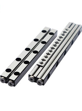 JVT系列滚珠精密机床保持架 直线E交叉滚子滑台 精密交叉滚子导轨