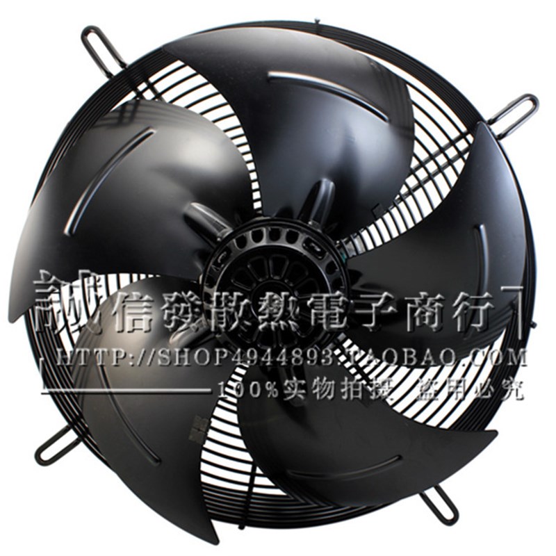 Fans-tech泛仕达风机q冷凝风扇AS710B3-AL5-03 980W散热风机