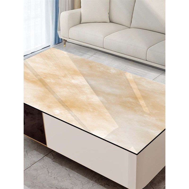 北欧仿纯仿大理大理石垫餐桌pvc桌布防免防P油洗防烫水厚长方形茶,居家布艺,茶几垫,淘宝优惠券,粉丝福利购,淘宝优惠卷