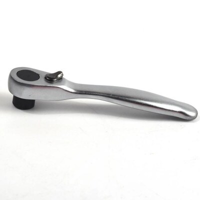 1/4 inch Hand Toonl 72 Teeth Single Head Unblocking Socket W