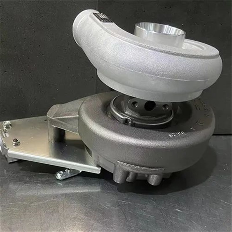 TF08-2涡轮增压器ME350477 49134-012N02 4913401202