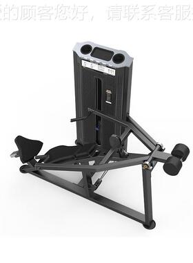 DHZF斜ITNESS运动身器3材健24801U301上推胸训练器