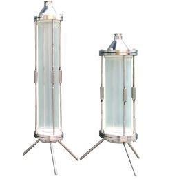 HT-002中高压 色谱塔装填胶质量17硅300HT-7002umg